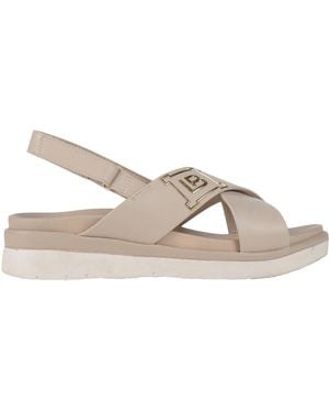 Laura Biagiotti Sandali - Neutro