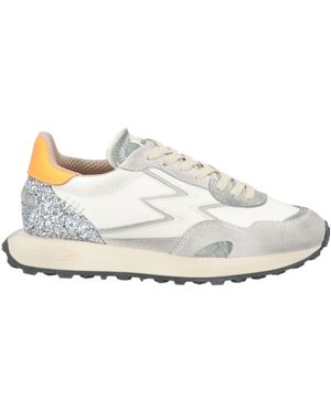Moaconcept Sneakers - Blanco