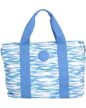 Kipling Handbags - Blue