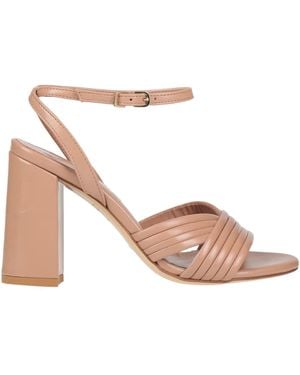 NCUB Sandals Leather - Pink