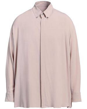 Ami Paris Shirt - Pink