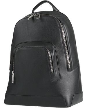 Moorer Zaino - Nero