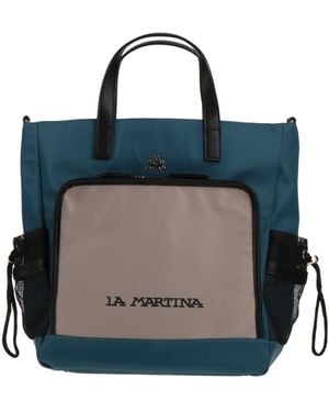 La Martina Handbag - Black