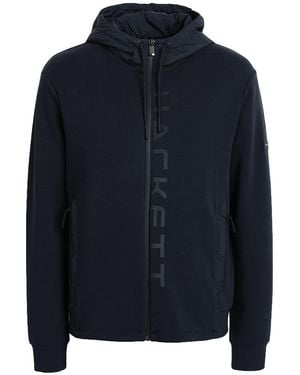 Hackett Sweatshirt - Blue
