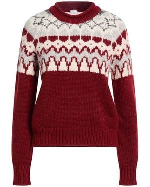 Eleventy Pullover - Rot