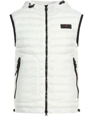 Peuterey Gilet - White