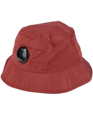 C.P. Company Mützen & Hüte - Rot
