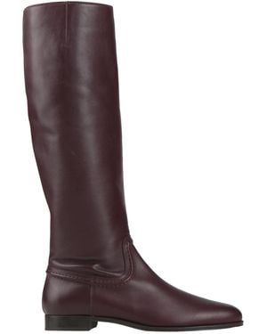 Tod's Boot - Brown