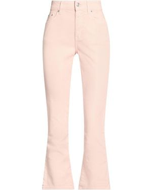 Department 5 Trouser - Pink