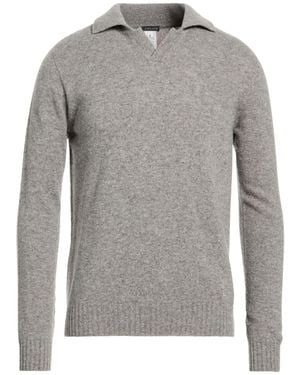 Retois Sweater Wool, Polyamide - Gray