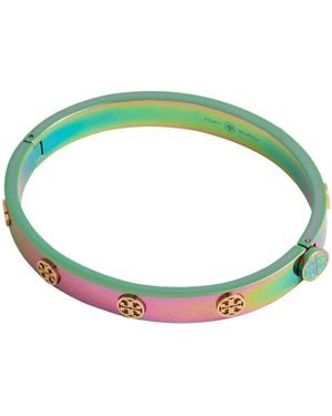 Tory Burch Armband - Grün