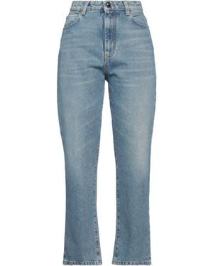 Pinko Jeans Cotton - Blue