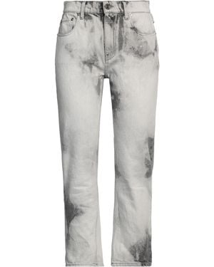 Missoni Jeans Cotton - Gray