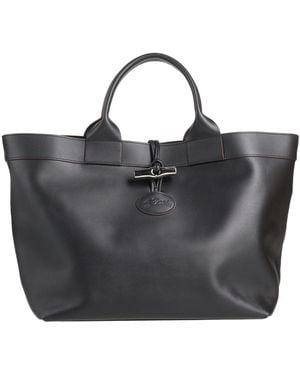Longchamp Handbag - Black