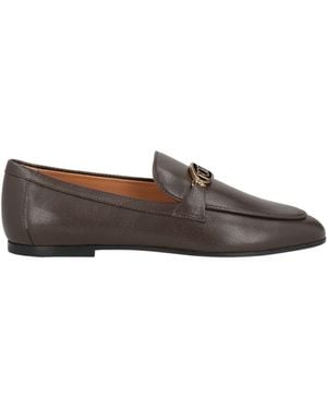 Tod's Loafer - Grey