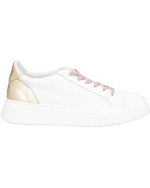 Nila & Nila Trainers - Natural