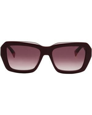 Missoni Sunglasses - Purple