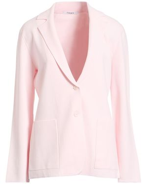 Kangra Blazers - Pink