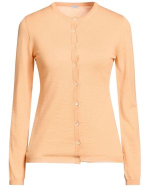 Malo Cardigan - Orange
