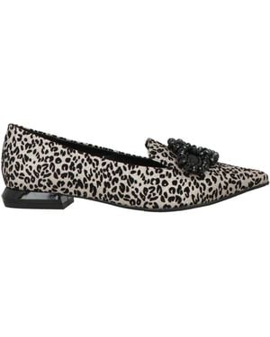 Tosca Blu Mocasines - Gris