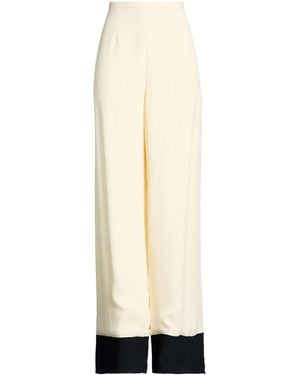 ‎Taller Marmo Trousers - White