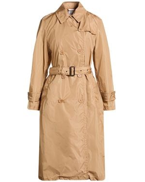 Aspesi Overcoats & Trench Coats - Natural