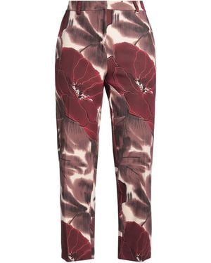 Maliparmi Pants - Red