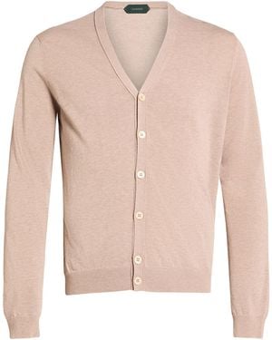 Zanone Rebecas - Rosa