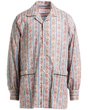 Valentino Garavani Shirt - White
