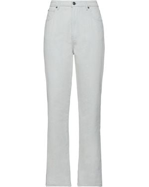 Semicouture Jeans - Grey