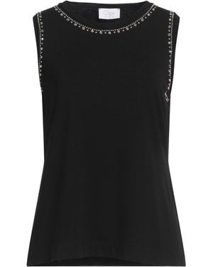 Clips More Top - Schwarz