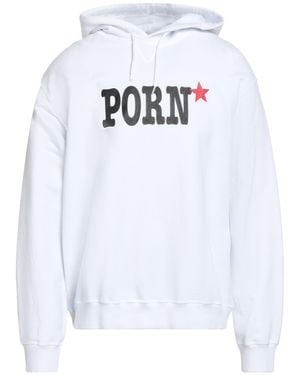 DSquared² Sweatshirt Cotton - White