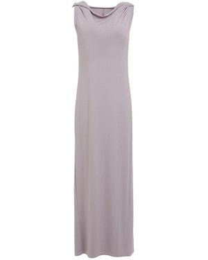 Motel Maxi Dresses - Purple