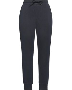 Emporio Armani Trouser - Blue