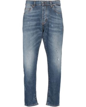 Low Brand Jeans - Blue