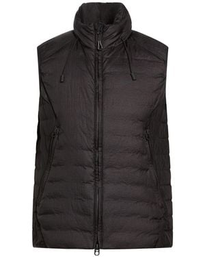 JG1 Vests - Black