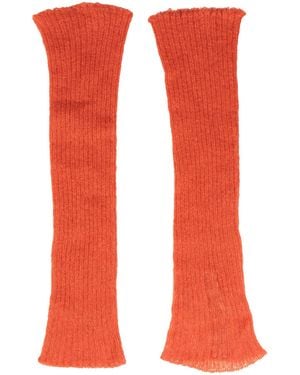 Rick Owens Otro accesorio - Rojo