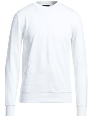 Liu Jo Sweatshirt - White