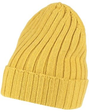 Aragona Hats - Yellow