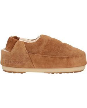 Moon Boot Mules & Clogs - Brown