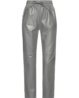 Oakwood Trouser - Gray