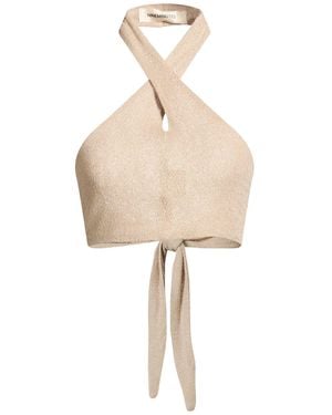 Nineminutes Tops - Natural