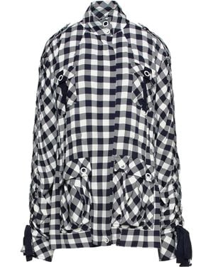 Jonathan Simkhai Jacket - White