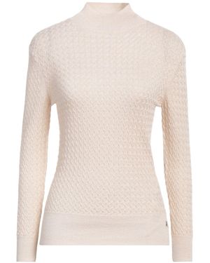 ARMANI EXCHANGE Turtleneck - Natural