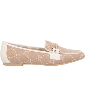 GAUDI Loafers - Natural