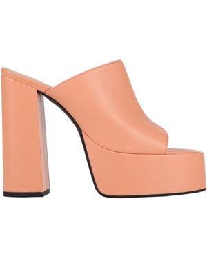 Giampaolo Viozzi Sandale - Natur