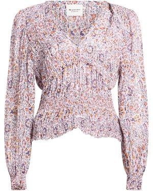 Isabel Marant Top - Pink