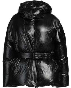 Acne Studios Puffer - Black