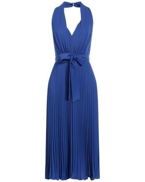 MARCIANO BY GUESS Midi Dress - Blue
