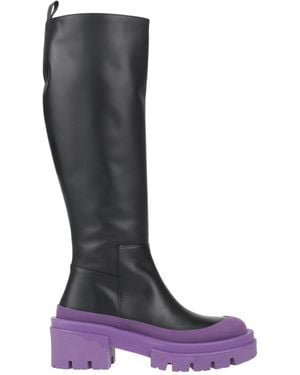 Eqüitare Boot - Purple